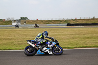 Advanced Group Blue Bikes